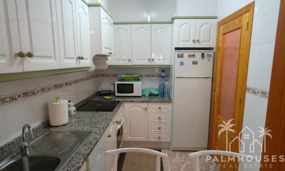 Revente - Apartment - Torrevieja - Playa del cura