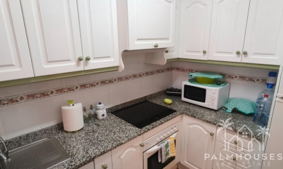 Revente - Apartment - Torrevieja - Playa del cura