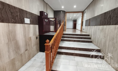 Revente - Apartment - Torrevieja - Playa del cura