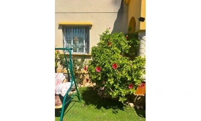 Revente - Villa - Orihuela Costa - Lomas de Cabo Roig