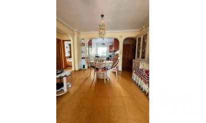 Revente - Villa - Orihuela Costa - Lomas de Cabo Roig