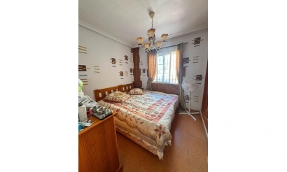 Revente - Villa - Orihuela Costa - Lomas de Cabo Roig