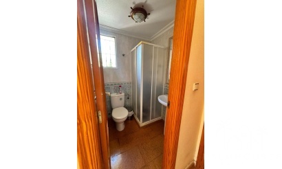 Revente - Villa - Orihuela Costa - Lomas de Cabo Roig