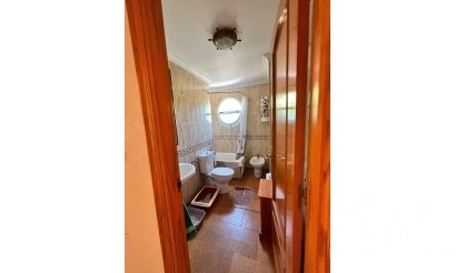 Revente - Villa - Orihuela Costa - Lomas de Cabo Roig