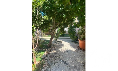 Revente - Villa - Orihuela Costa - Lomas de Cabo Roig