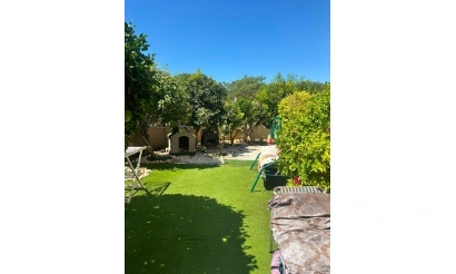 Revente - Villa - Orihuela Costa - Lomas de Cabo Roig