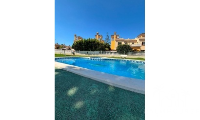 Revente - Villa - Orihuela Costa - Lomas de Cabo Roig