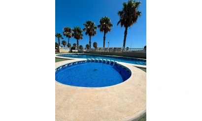 Revente - Villa - Orihuela Costa - Lomas de Cabo Roig
