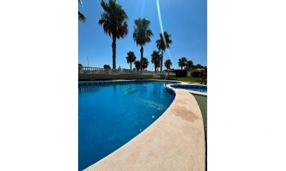 Revente - Villa - Orihuela Costa - Lomas de Cabo Roig