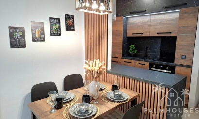 Herverkoop - Appartement - Torrevieja - Estacion de autobuses