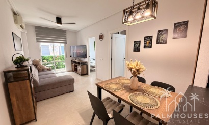 Herverkoop - Appartement - Torrevieja - Estacion de autobuses