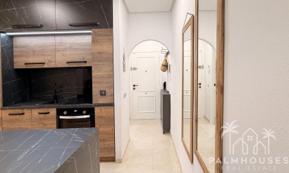 Herverkoop - Appartement - Torrevieja - Estacion de autobuses