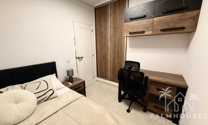 Herverkoop - Appartement - Torrevieja - Estacion de autobuses