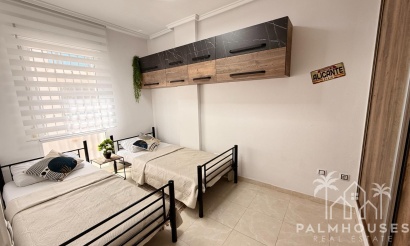 Herverkoop - Appartement - Torrevieja - Estacion de autobuses