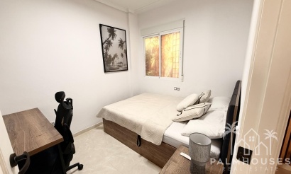 Herverkoop - Appartement - Torrevieja - Estacion de autobuses