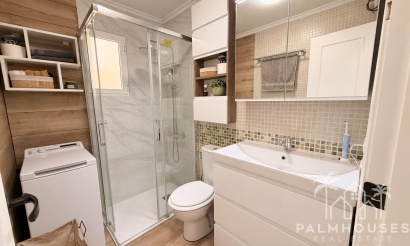 Herverkoop - Appartement - Torrevieja - Estacion de autobuses