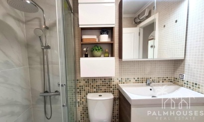 Herverkoop - Appartement - Torrevieja - Estacion de autobuses