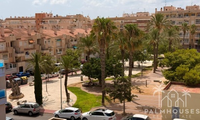 Herverkoop - Appartement - Torrevieja - Estacion de autobuses