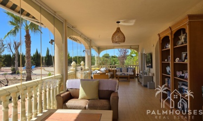Venta - Villa - Pinoso - Inland