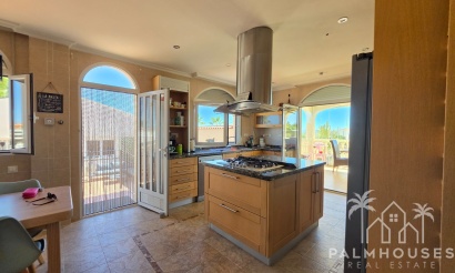 Venta - Villa - Pinoso - Inland