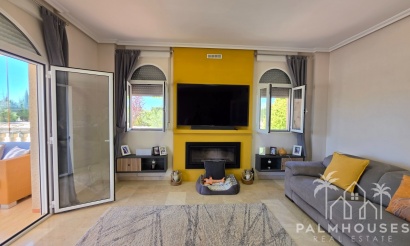 Venta - Villa - Pinoso - Inland