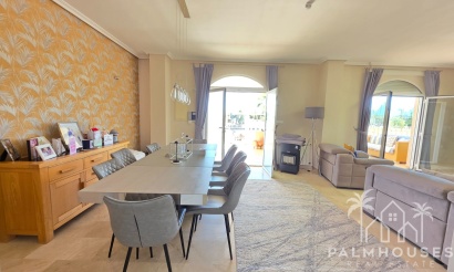 Venta - Villa - Pinoso - Inland