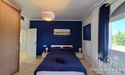 Venta - Villa - Pinoso - Inland