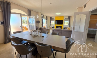 Venta - Villa - Pinoso - Inland