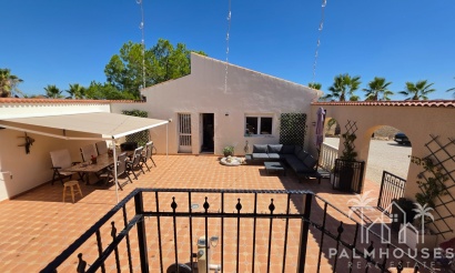 Venta - Villa - Pinoso - Inland