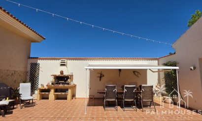 Venta - Villa - Pinoso - Inland