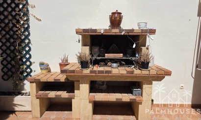 Venta - Villa - Pinoso - Inland