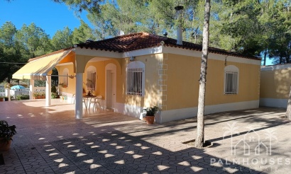 Venta - Villa - Yecla - Inland