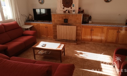Venta - Villa - Yecla - Inland