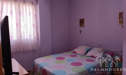 Venta - Villa - Yecla - Inland