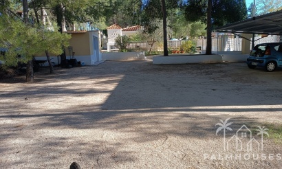 Venta - Villa - Yecla - Inland