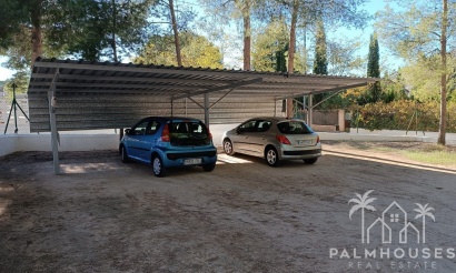 Venta - Villa - Yecla - Inland