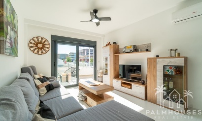 Herverkoop - Appartement - San Miguel de Salinas - San Miguel Salinas