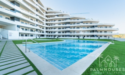 Herverkoop - Appartement - San Miguel de Salinas - San Miguel Salinas
