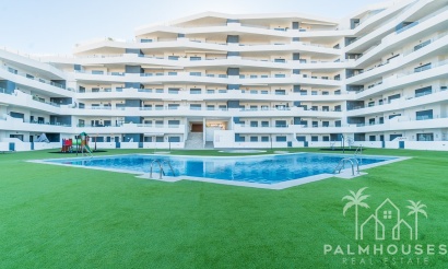 Herverkoop - Appartement - San Miguel de Salinas - San Miguel Salinas