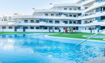 Herverkoop - Appartement - San Miguel de Salinas - San Miguel Salinas