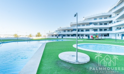 Herverkoop - Appartement - San Miguel de Salinas - San Miguel Salinas