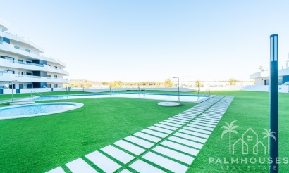 Herverkoop - Appartement - San Miguel de Salinas - San Miguel Salinas
