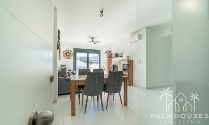 Herverkoop - Appartement - San Miguel de Salinas - San Miguel Salinas