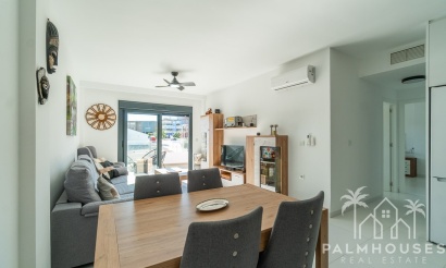 Herverkoop - Appartement - San Miguel de Salinas - San Miguel Salinas