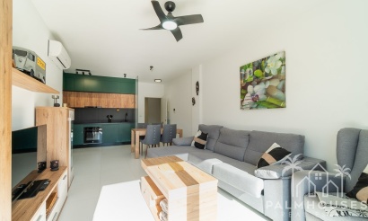Herverkoop - Appartement - San Miguel de Salinas - San Miguel Salinas
