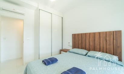 Herverkoop - Appartement - San Miguel de Salinas - San Miguel Salinas