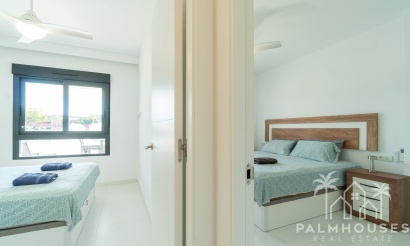 Herverkoop - Appartement - San Miguel de Salinas - San Miguel Salinas