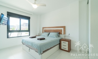 Herverkoop - Appartement - San Miguel de Salinas - San Miguel Salinas
