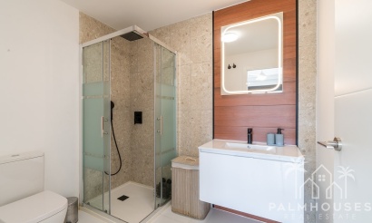 Herverkoop - Appartement - San Miguel de Salinas - San Miguel Salinas