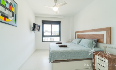 Herverkoop - Appartement - San Miguel de Salinas - San Miguel Salinas